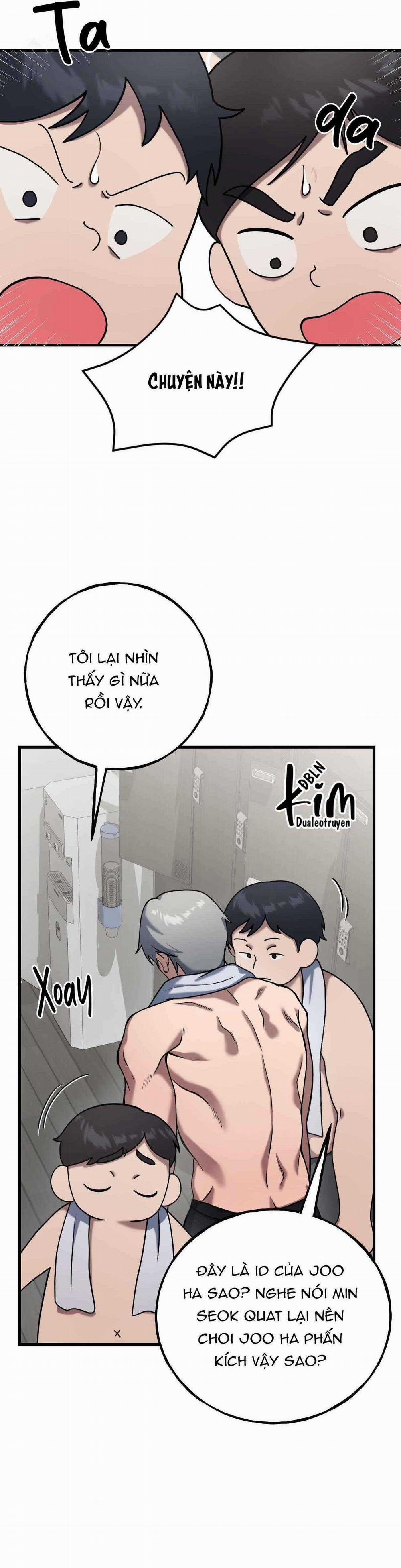 TUYỂN TẬP CUỒNG CÔNG-CHIẾM HỮU CÔNG CỦA NHÀ KIM 43.8 trang 11