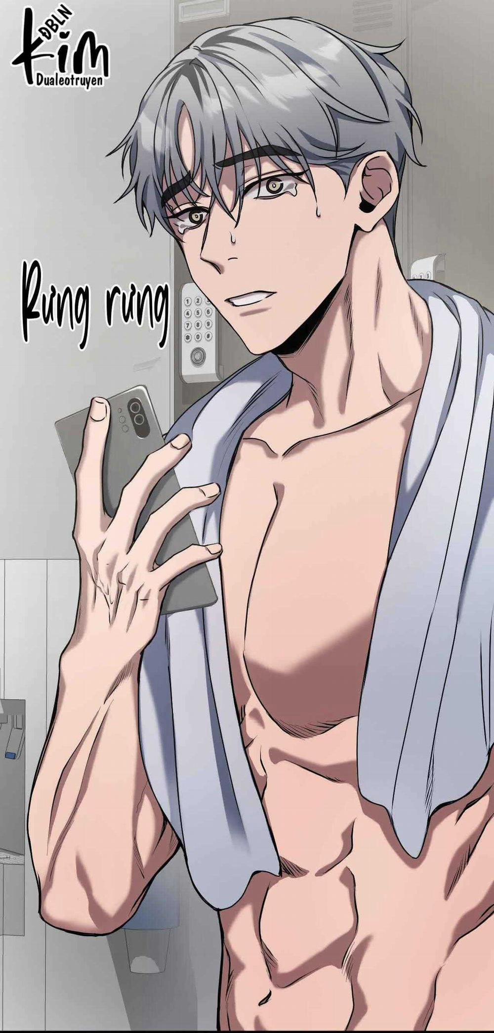 TUYỂN TẬP CUỒNG CÔNG-CHIẾM HỮU CÔNG CỦA NHÀ KIM 43.8 trang 13