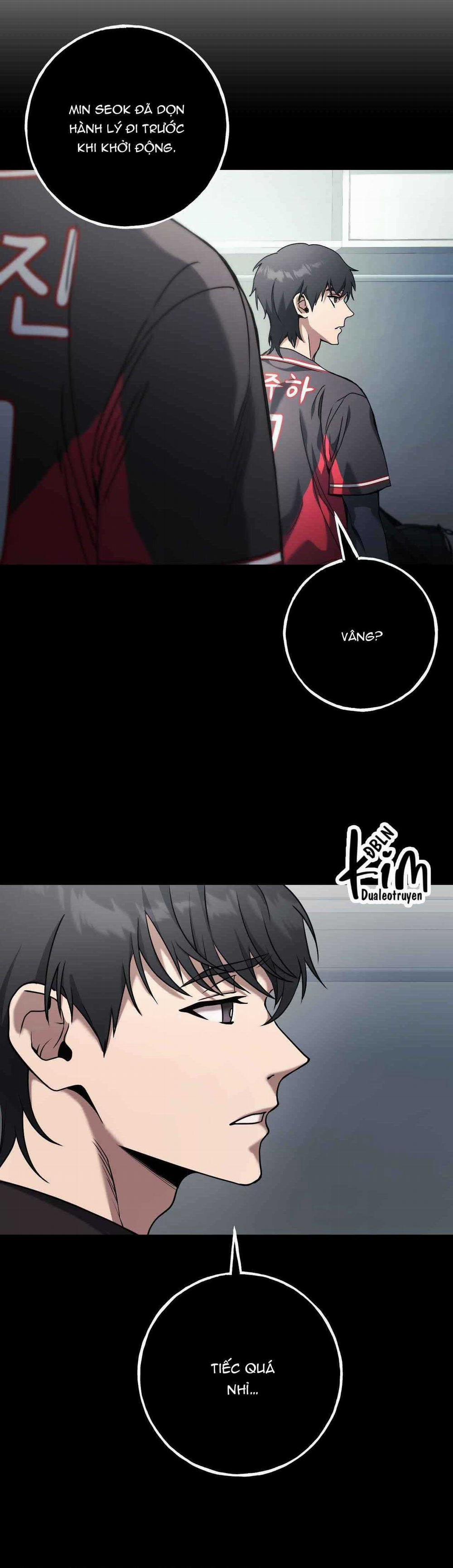 TUYỂN TẬP CUỒNG CÔNG-CHIẾM HỮU CÔNG CỦA NHÀ KIM 43.8 trang 15