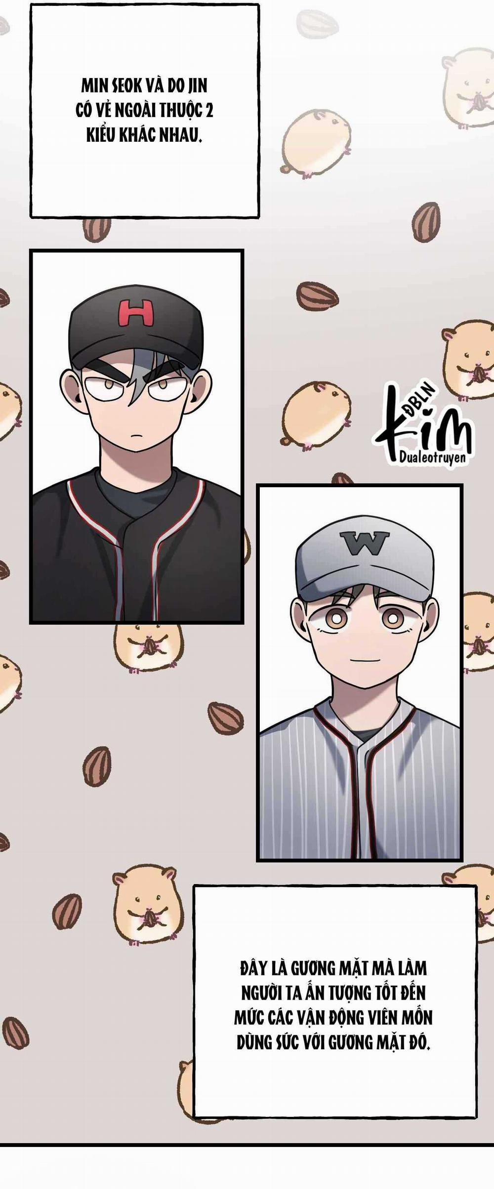 TUYỂN TẬP CUỒNG CÔNG-CHIẾM HỮU CÔNG CỦA NHÀ KIM 43.8 trang 19