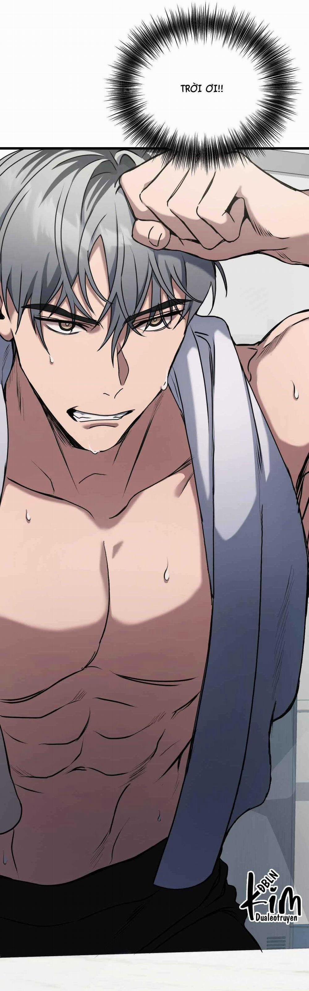 TUYỂN TẬP CUỒNG CÔNG-CHIẾM HỮU CÔNG CỦA NHÀ KIM 43.8 trang 21