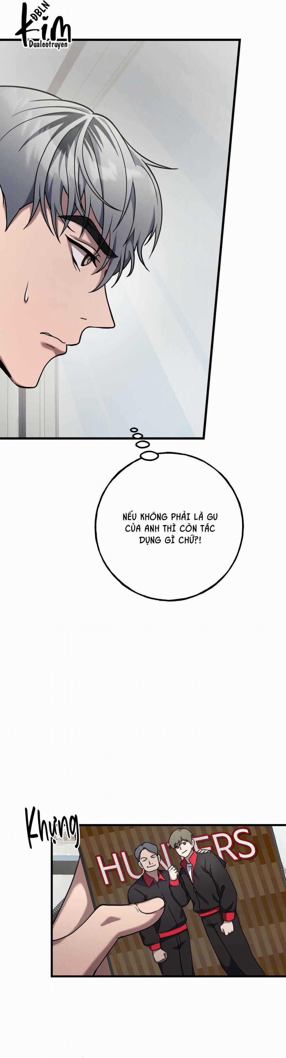 TUYỂN TẬP CUỒNG CÔNG-CHIẾM HỮU CÔNG CỦA NHÀ KIM 43.8 trang 23
