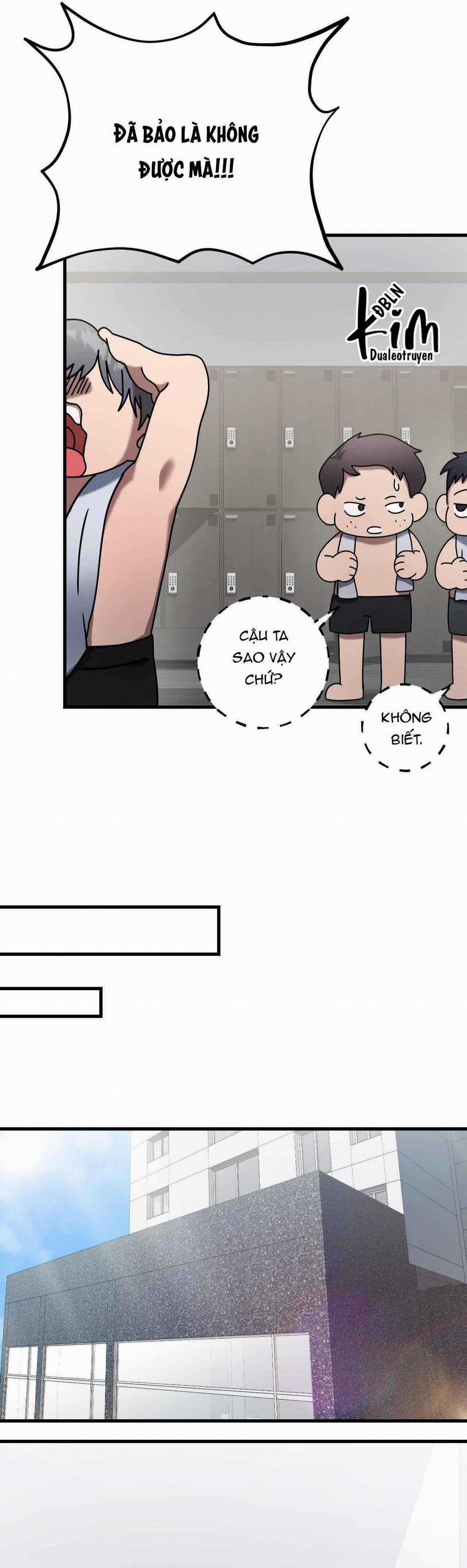 TUYỂN TẬP CUỒNG CÔNG-CHIẾM HỮU CÔNG CỦA NHÀ KIM 43.8 trang 26