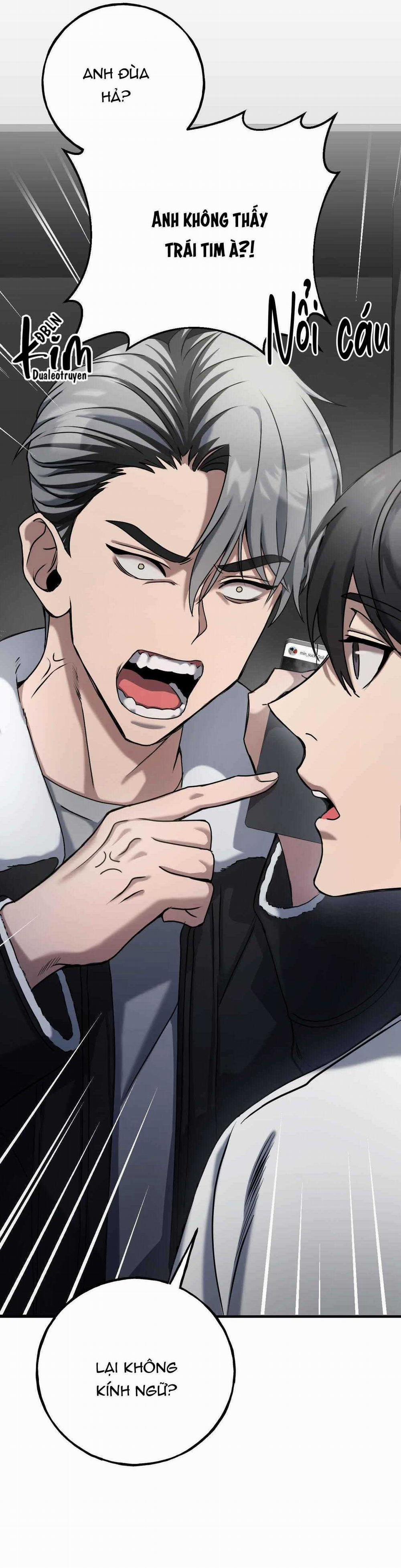 TUYỂN TẬP CUỒNG CÔNG-CHIẾM HỮU CÔNG CỦA NHÀ KIM 43.8 trang 30