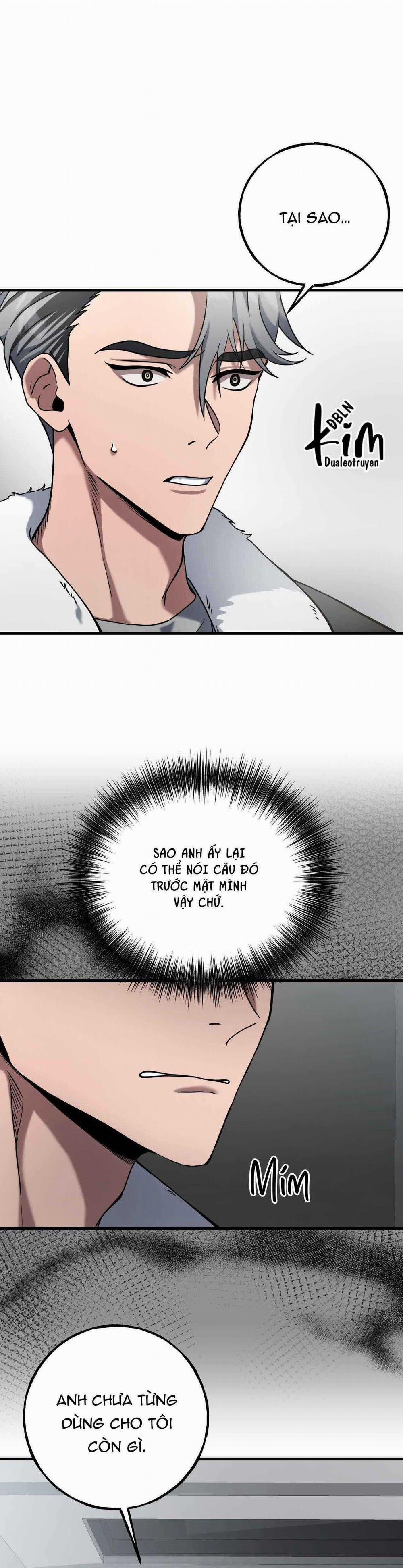 TUYỂN TẬP CUỒNG CÔNG-CHIẾM HỮU CÔNG CỦA NHÀ KIM 43.8 trang 33