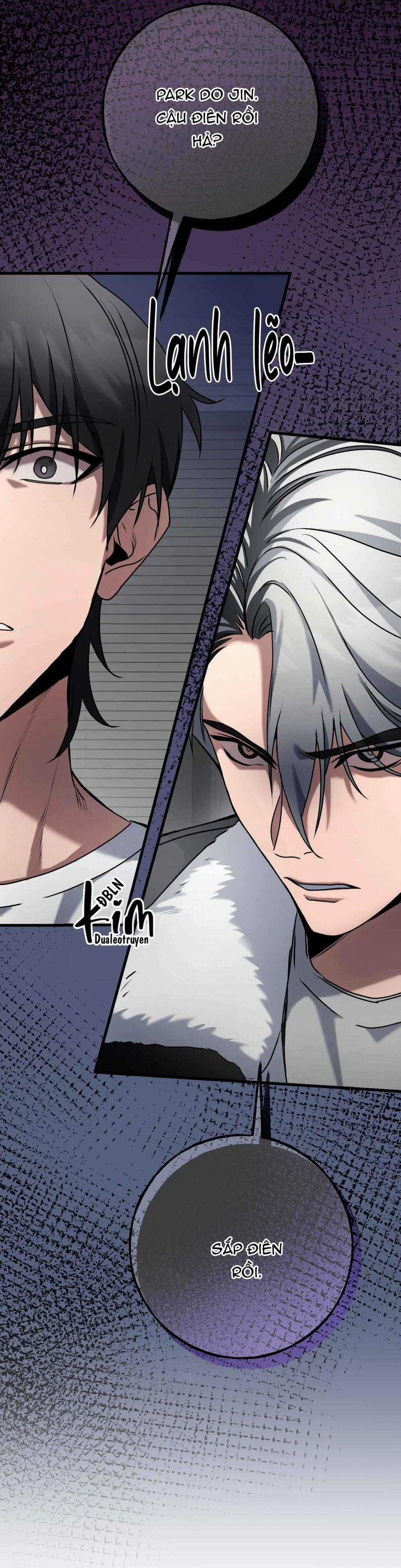 TUYỂN TẬP CUỒNG CÔNG-CHIẾM HỮU CÔNG CỦA NHÀ KIM 43.8 trang 37