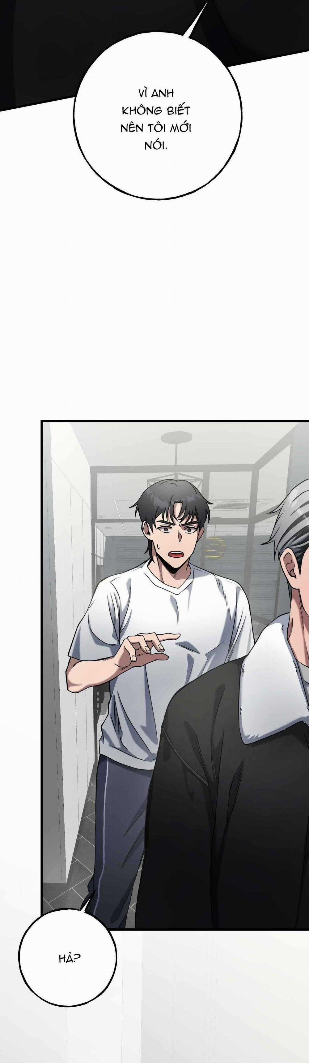 TUYỂN TẬP CUỒNG CÔNG-CHIẾM HỮU CÔNG CỦA NHÀ KIM 43.8 trang 49