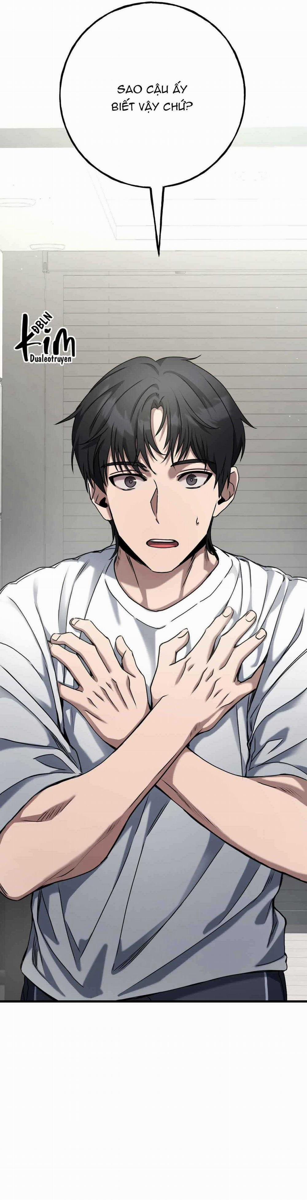 TUYỂN TẬP CUỒNG CÔNG-CHIẾM HỮU CÔNG CỦA NHÀ KIM 43.8 trang 52