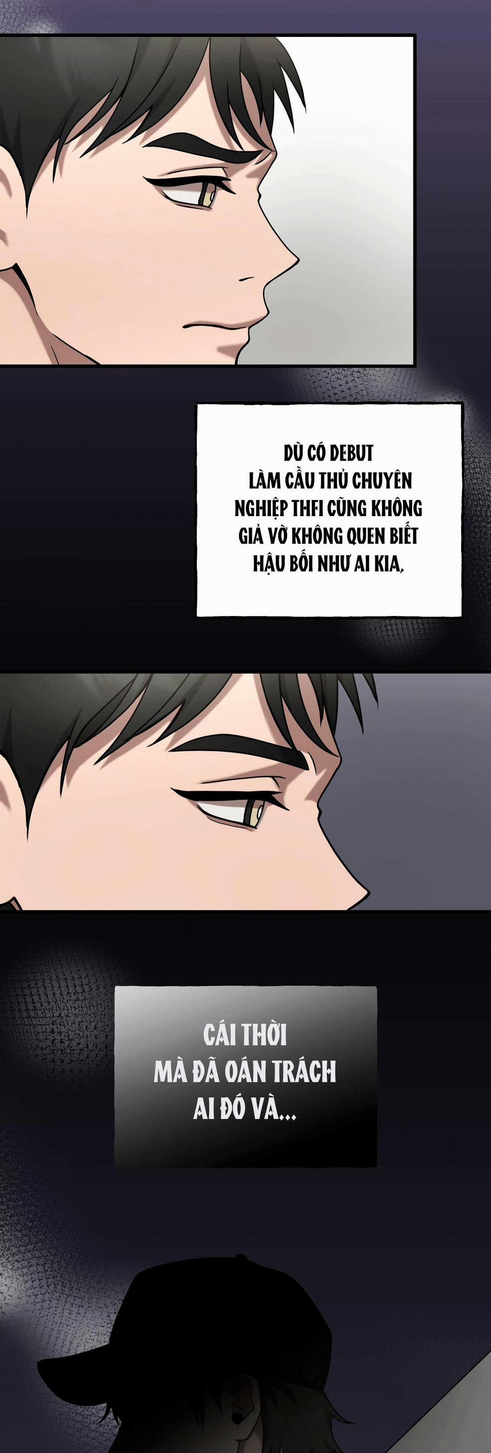 TUYỂN TẬP CUỒNG CÔNG-CHIẾM HỮU CÔNG CỦA NHÀ KIM 43.9 BADNOTBAT 9 trang 10