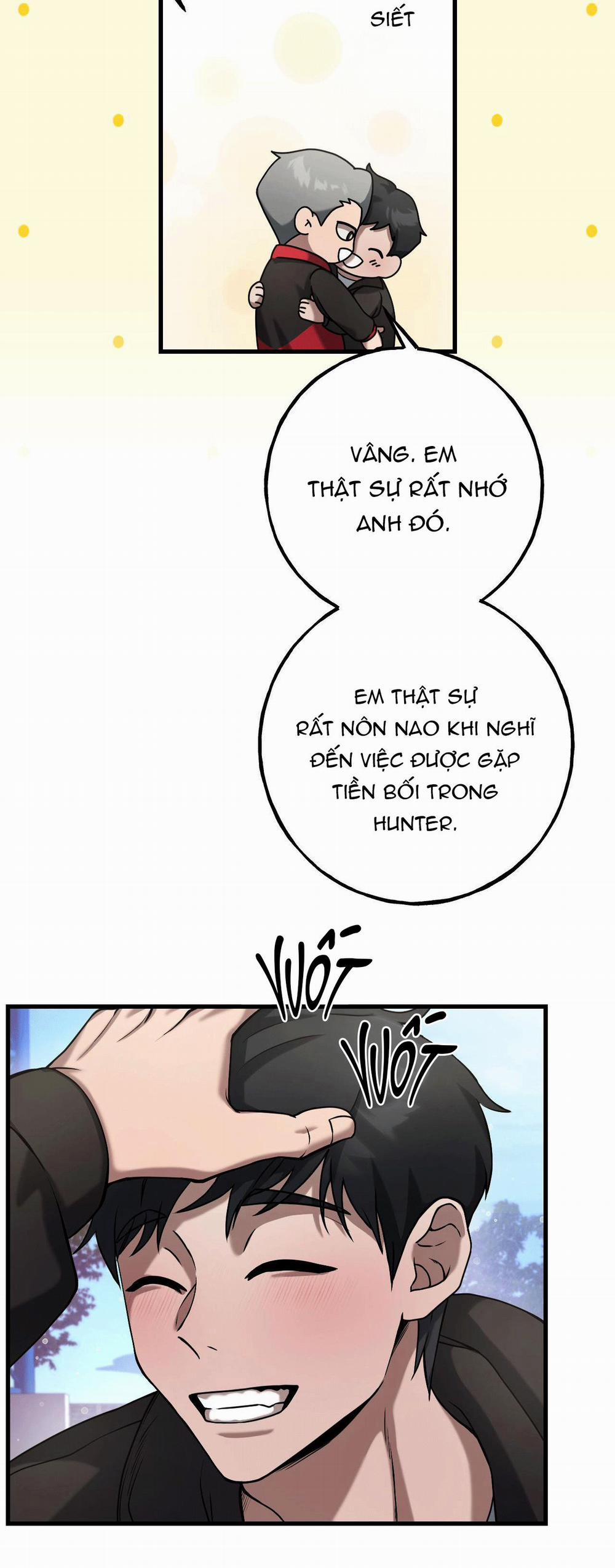 TUYỂN TẬP CUỒNG CÔNG-CHIẾM HỮU CÔNG CỦA NHÀ KIM 43.9 BADNOTBAT 9 trang 13