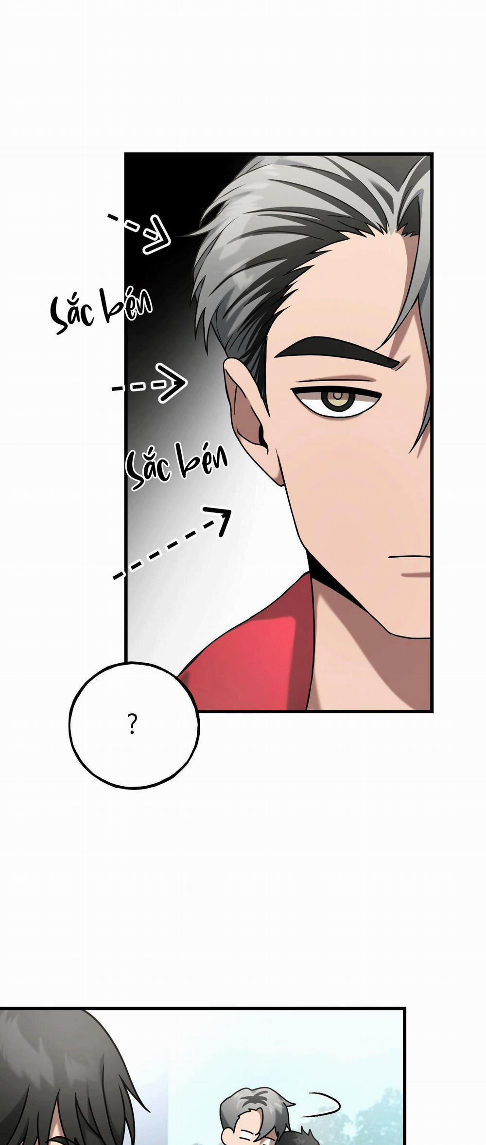 TUYỂN TẬP CUỒNG CÔNG-CHIẾM HỮU CÔNG CỦA NHÀ KIM 43.9 BADNOTBAT 9 trang 14