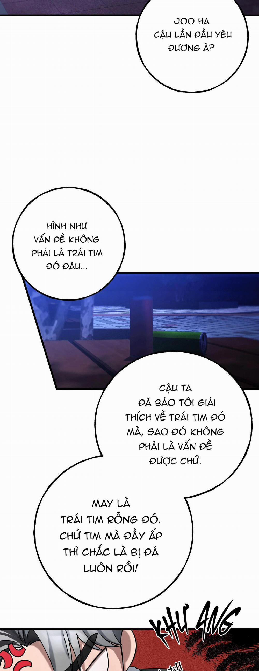 TUYỂN TẬP CUỒNG CÔNG-CHIẾM HỮU CÔNG CỦA NHÀ KIM 43.9 BADNOTBAT 9 trang 21