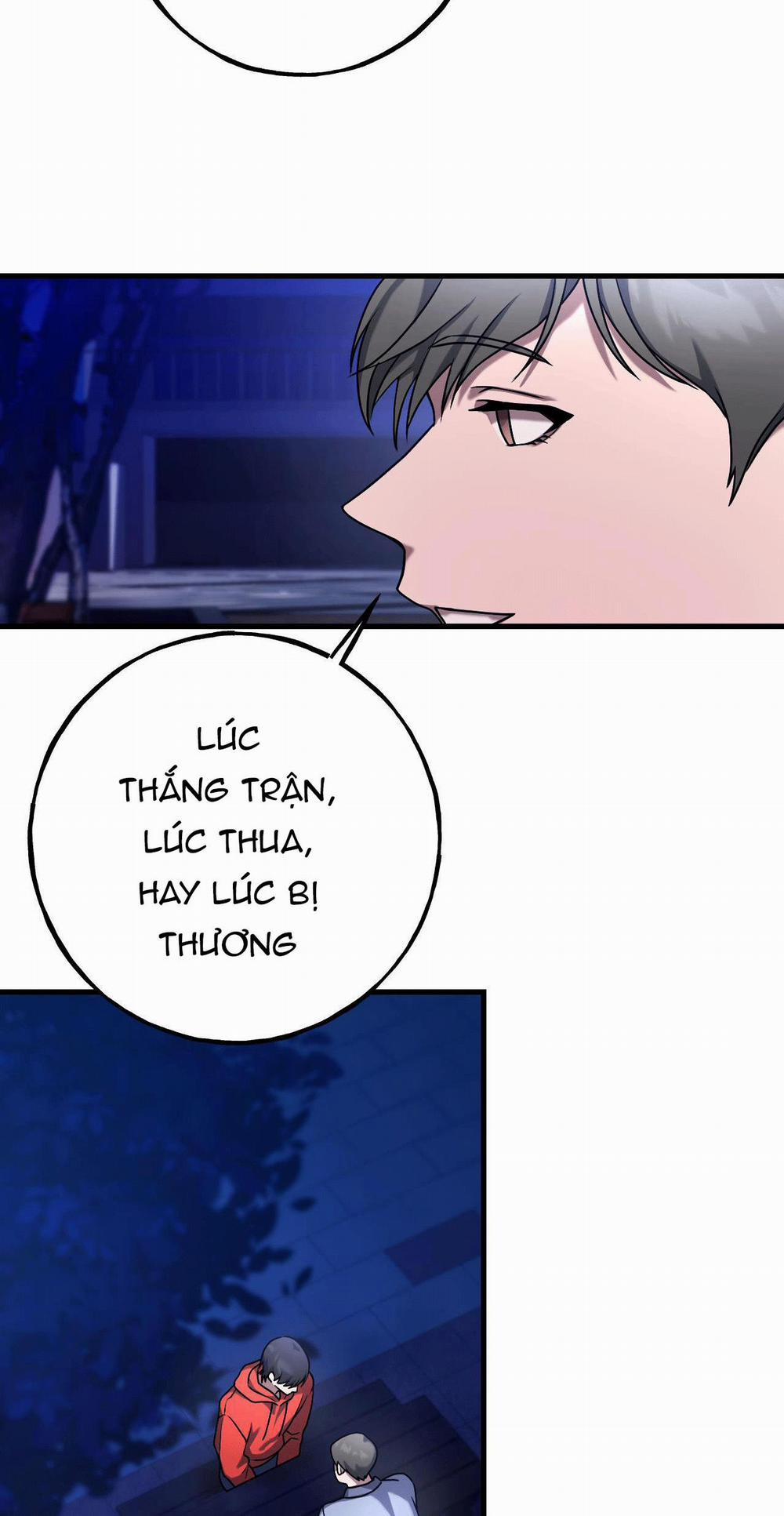 TUYỂN TẬP CUỒNG CÔNG-CHIẾM HỮU CÔNG CỦA NHÀ KIM 43.9 BADNOTBAT 9 trang 24