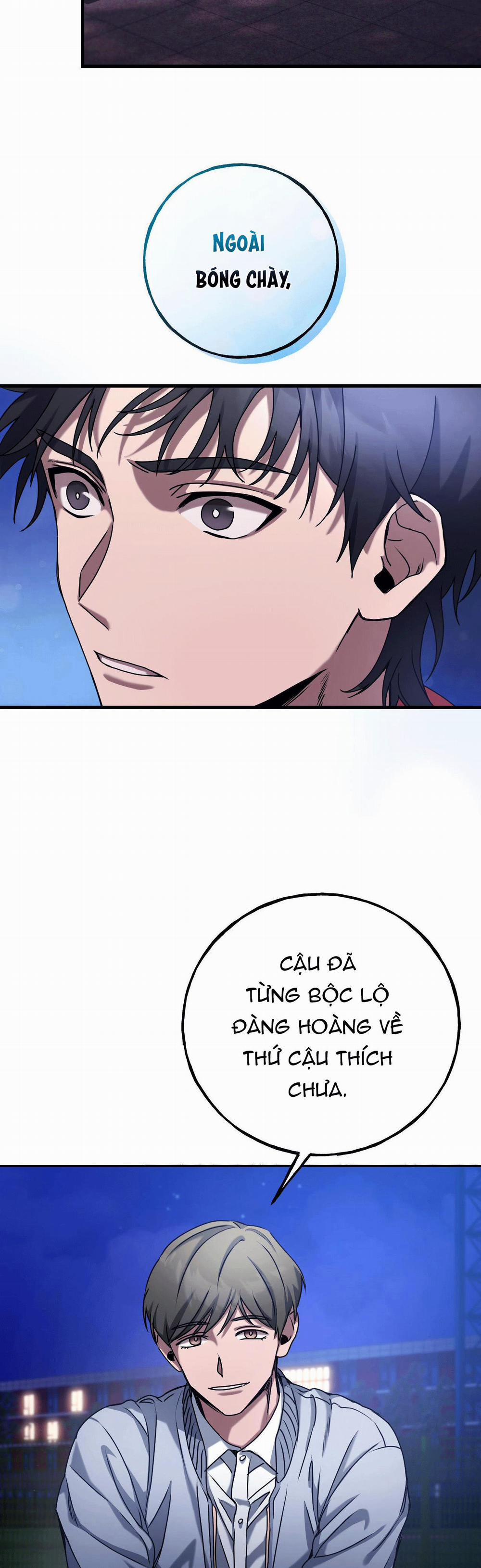 TUYỂN TẬP CUỒNG CÔNG-CHIẾM HỮU CÔNG CỦA NHÀ KIM 43.9 BADNOTBAT 9 trang 27