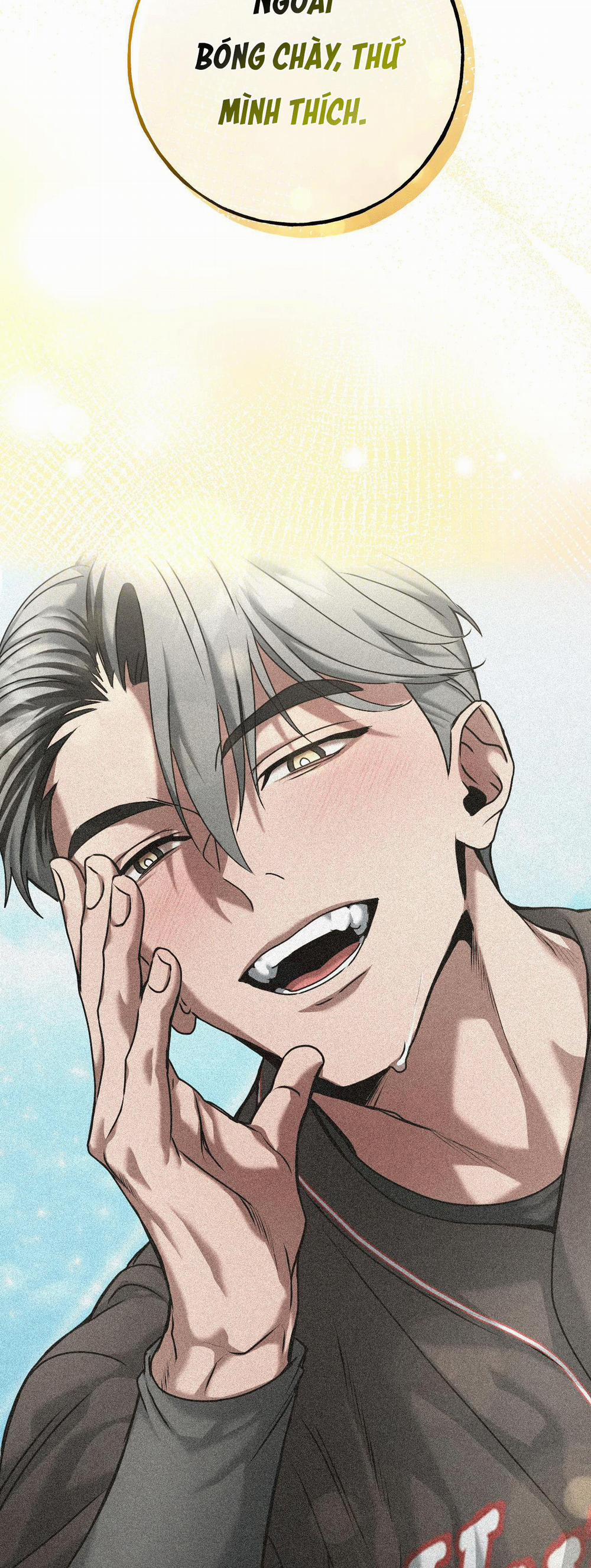 TUYỂN TẬP CUỒNG CÔNG-CHIẾM HỮU CÔNG CỦA NHÀ KIM 43.9 BADNOTBAT 9 trang 29