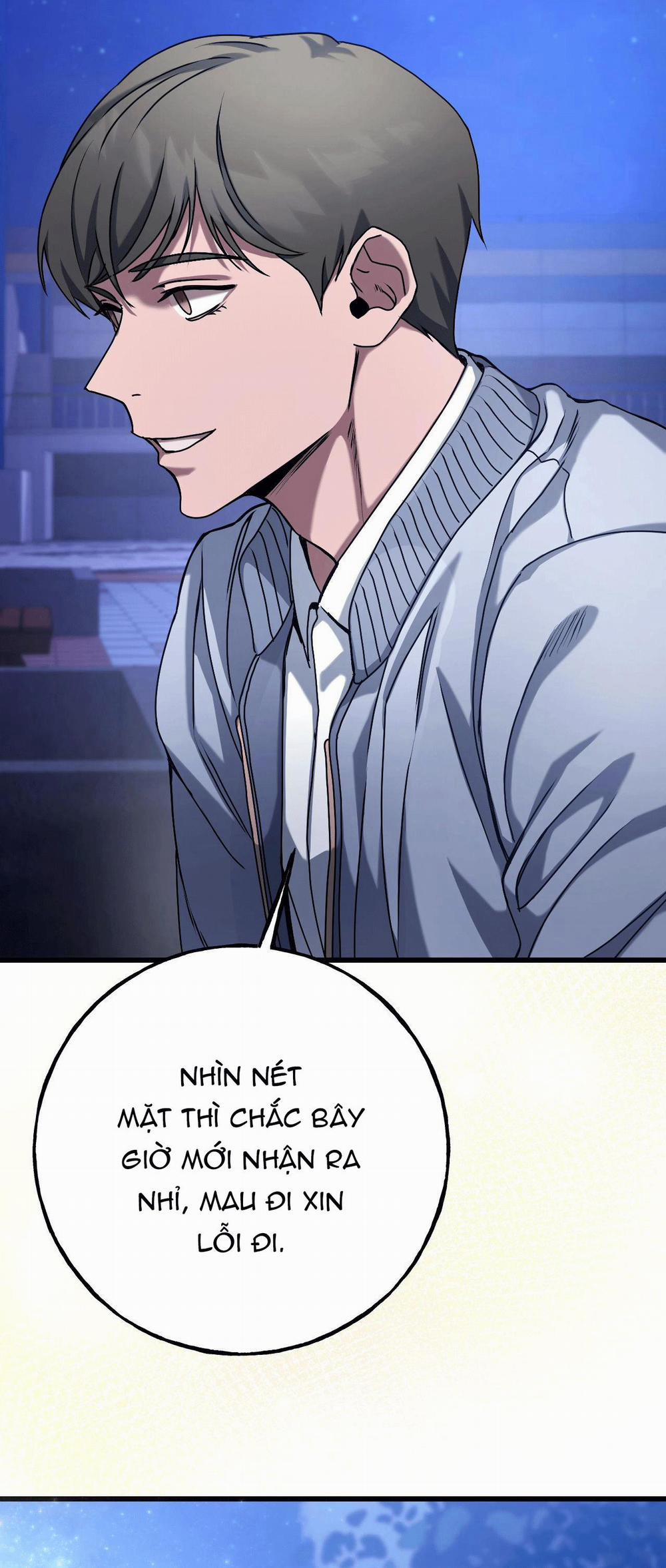 TUYỂN TẬP CUỒNG CÔNG-CHIẾM HỮU CÔNG CỦA NHÀ KIM 43.9 BADNOTBAT 9 trang 32