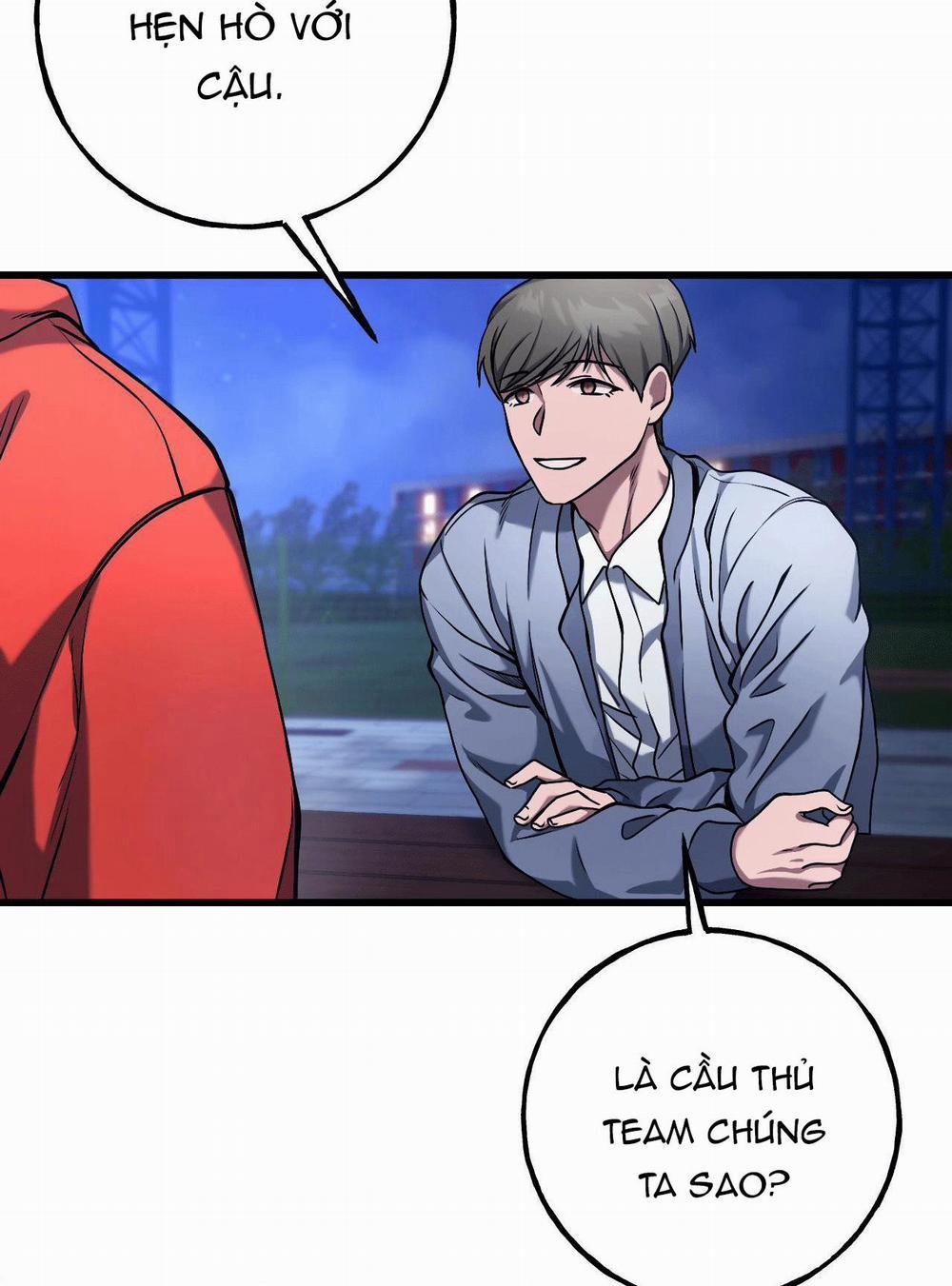 TUYỂN TẬP CUỒNG CÔNG-CHIẾM HỮU CÔNG CỦA NHÀ KIM 43.9 BADNOTBAT 9 trang 35