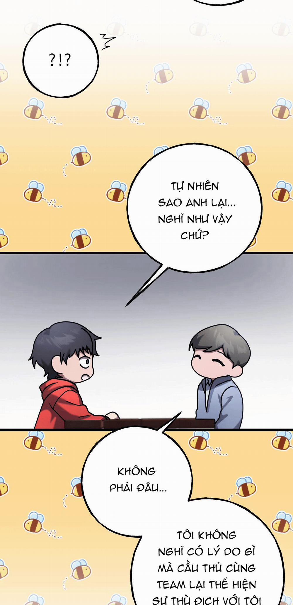 TUYỂN TẬP CUỒNG CÔNG-CHIẾM HỮU CÔNG CỦA NHÀ KIM 43.9 BADNOTBAT 9 trang 36