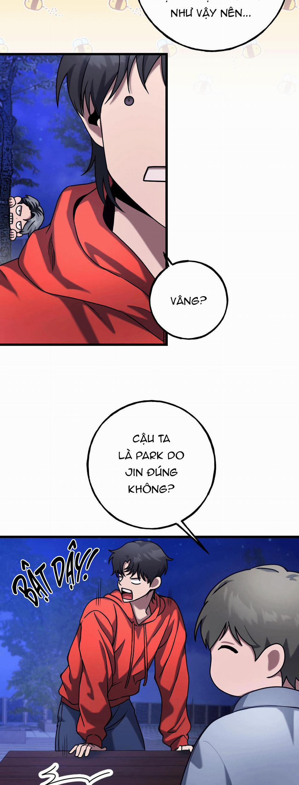 TUYỂN TẬP CUỒNG CÔNG-CHIẾM HỮU CÔNG CỦA NHÀ KIM 43.9 BADNOTBAT 9 trang 37