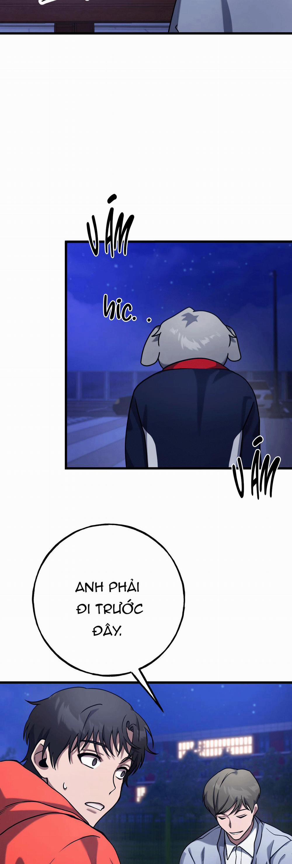 TUYỂN TẬP CUỒNG CÔNG-CHIẾM HỮU CÔNG CỦA NHÀ KIM 43.9 BADNOTBAT 9 trang 38