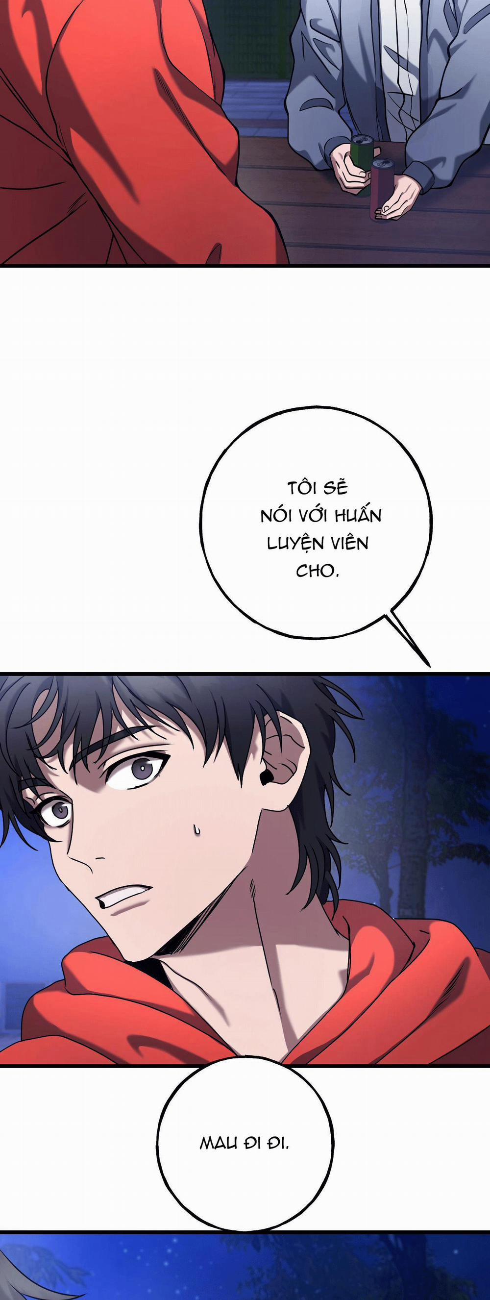 TUYỂN TẬP CUỒNG CÔNG-CHIẾM HỮU CÔNG CỦA NHÀ KIM 43.9 BADNOTBAT 9 trang 39