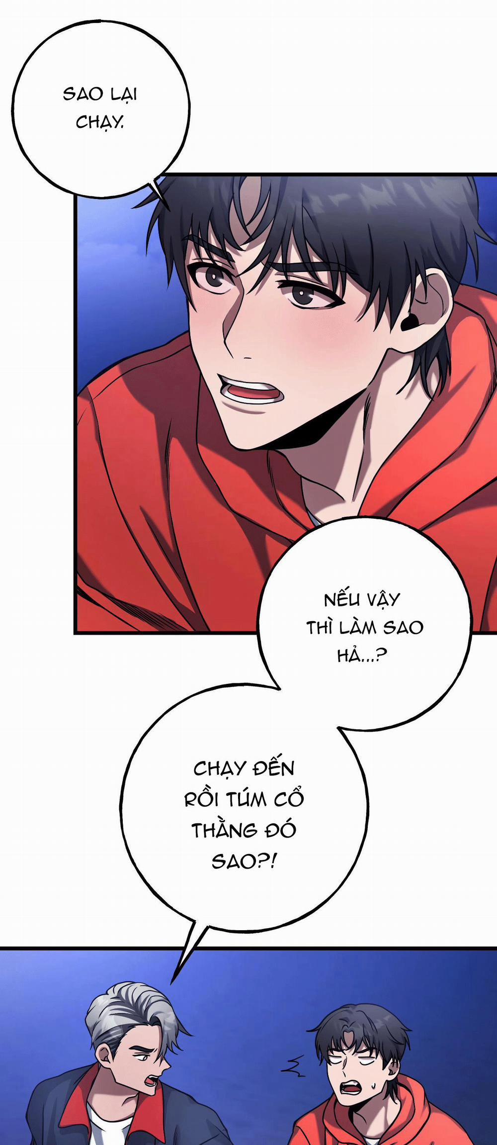 TUYỂN TẬP CUỒNG CÔNG-CHIẾM HỮU CÔNG CỦA NHÀ KIM 43.9 BADNOTBAT 9 trang 47