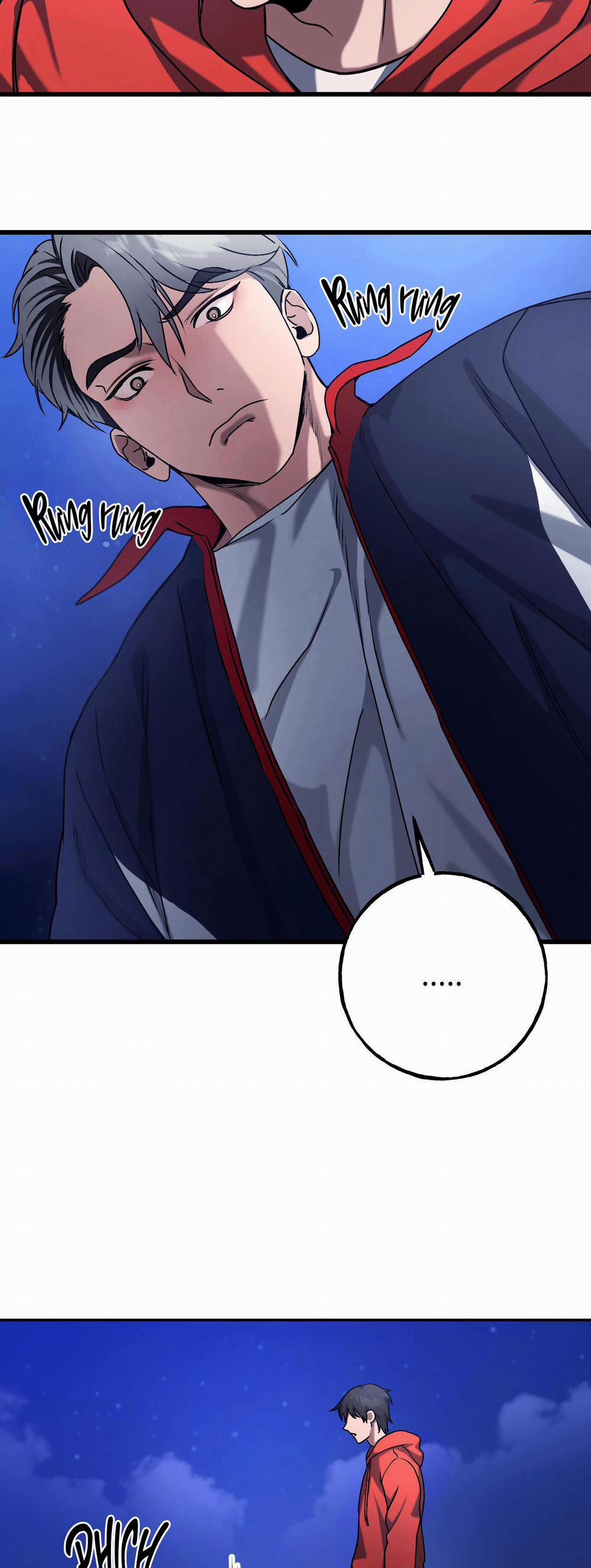 TUYỂN TẬP CUỒNG CÔNG-CHIẾM HỮU CÔNG CỦA NHÀ KIM 43.9 BADNOTBAT 9 trang 49