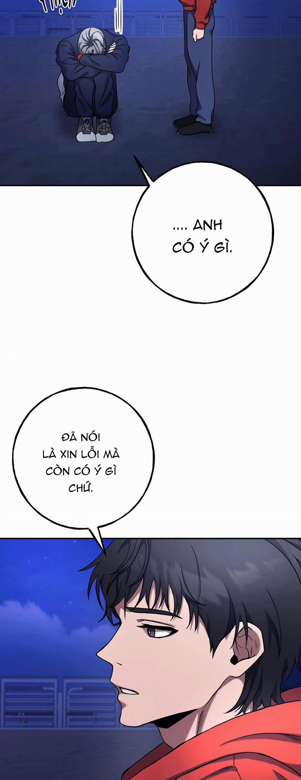 TUYỂN TẬP CUỒNG CÔNG-CHIẾM HỮU CÔNG CỦA NHÀ KIM 43.9 BADNOTBAT 9 trang 50