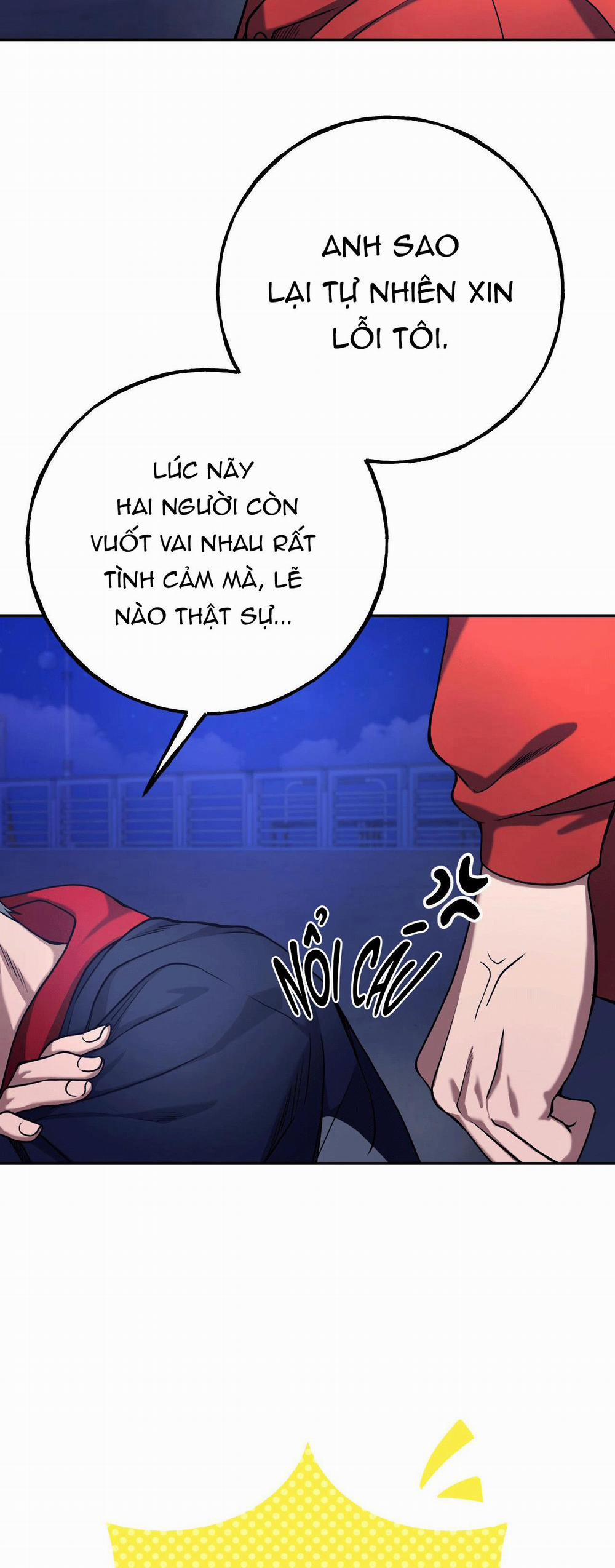 TUYỂN TẬP CUỒNG CÔNG-CHIẾM HỮU CÔNG CỦA NHÀ KIM 43.9 BADNOTBAT 9 trang 51