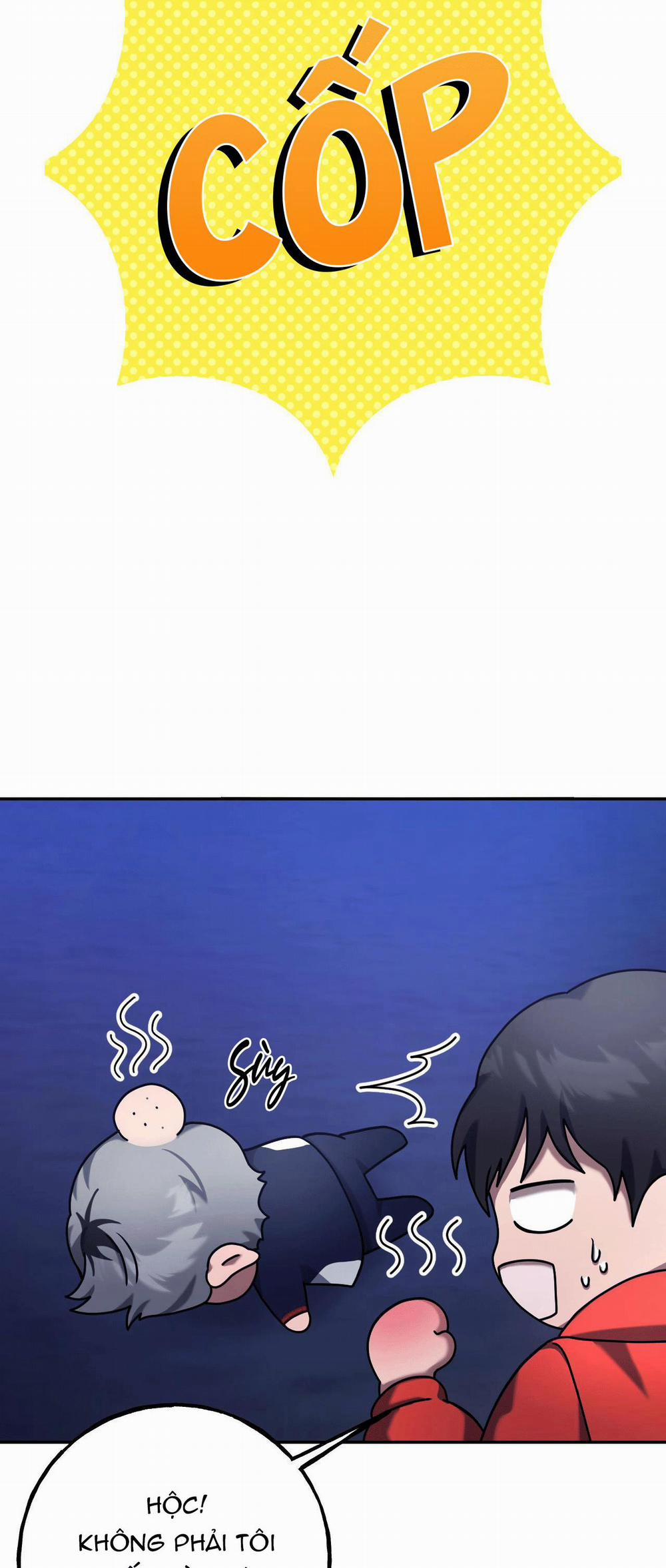 TUYỂN TẬP CUỒNG CÔNG-CHIẾM HỮU CÔNG CỦA NHÀ KIM 43.9 BADNOTBAT 9 trang 52