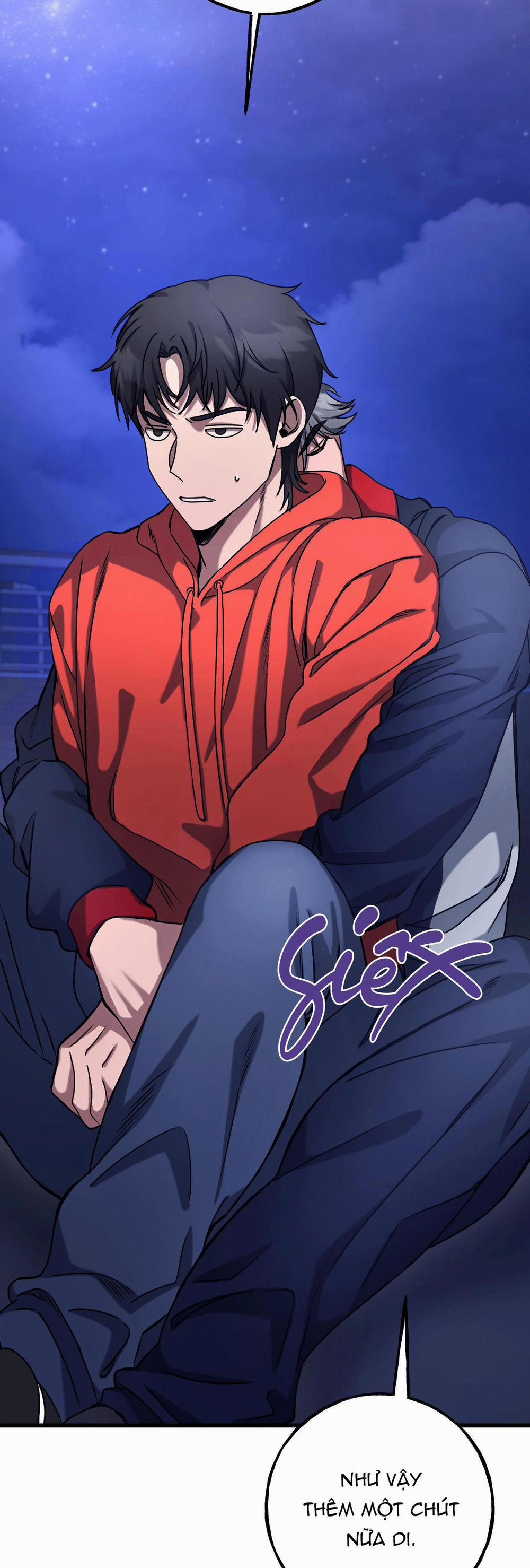 TUYỂN TẬP CUỒNG CÔNG-CHIẾM HỮU CÔNG CỦA NHÀ KIM 43.9 BADNOTBAT 9 trang 57