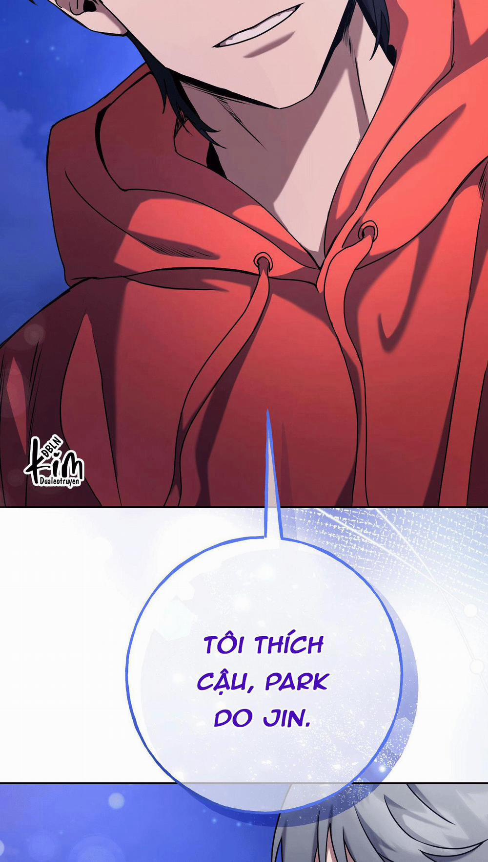 TUYỂN TẬP CUỒNG CÔNG-CHIẾM HỮU CÔNG CỦA NHÀ KIM 43.9 BADNOTBAT 9 trang 63