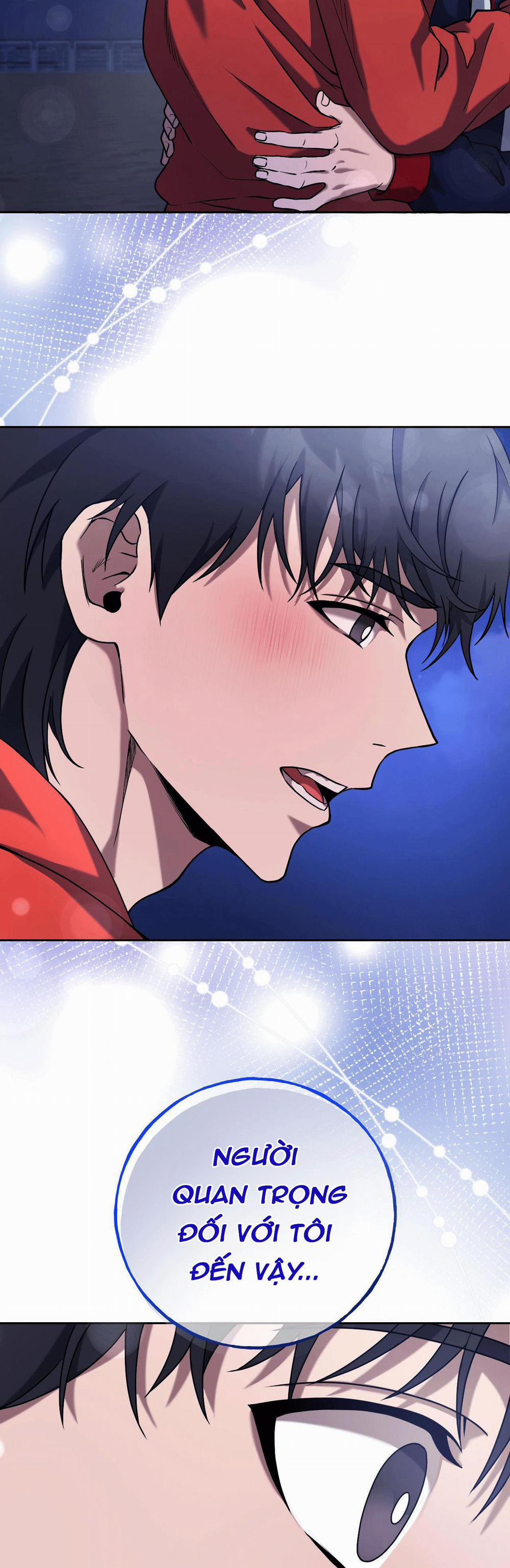 TUYỂN TẬP CUỒNG CÔNG-CHIẾM HỮU CÔNG CỦA NHÀ KIM 43.9 BADNOTBAT 9 trang 66