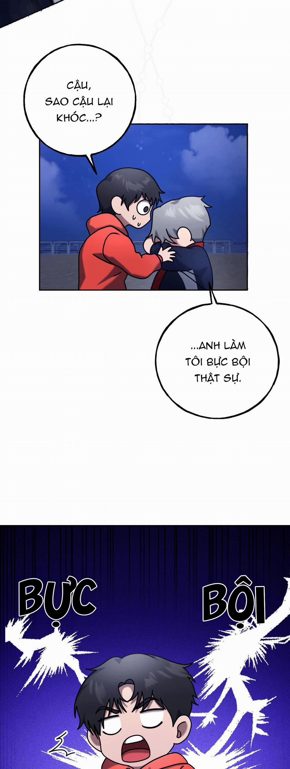 TUYỂN TẬP CUỒNG CÔNG-CHIẾM HỮU CÔNG CỦA NHÀ KIM 43.9 BADNOTBAT 9 trang 68