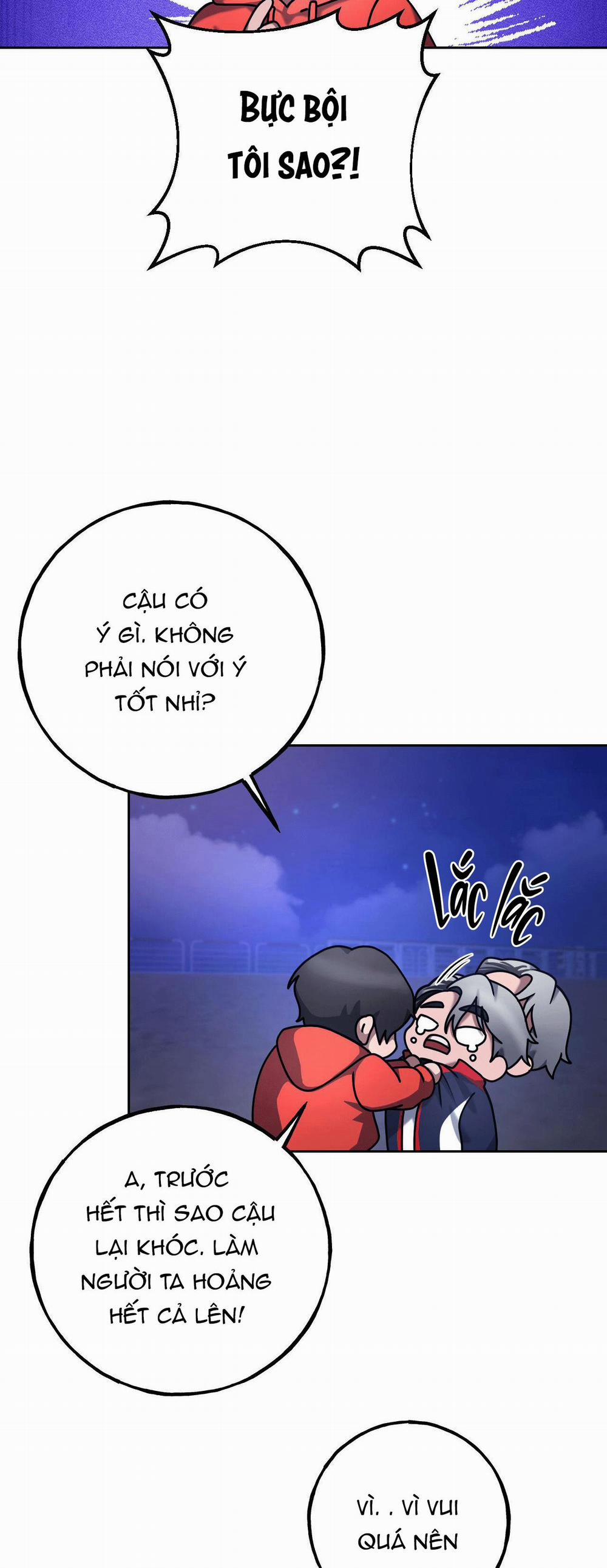 TUYỂN TẬP CUỒNG CÔNG-CHIẾM HỮU CÔNG CỦA NHÀ KIM 43.9 BADNOTBAT 9 trang 69