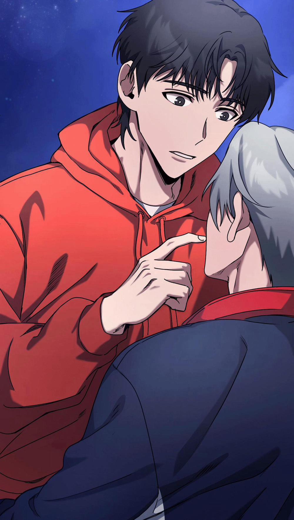 TUYỂN TẬP CUỒNG CÔNG-CHIẾM HỮU CÔNG CỦA NHÀ KIM 43.9 BADNOTBAT 9 trang 73