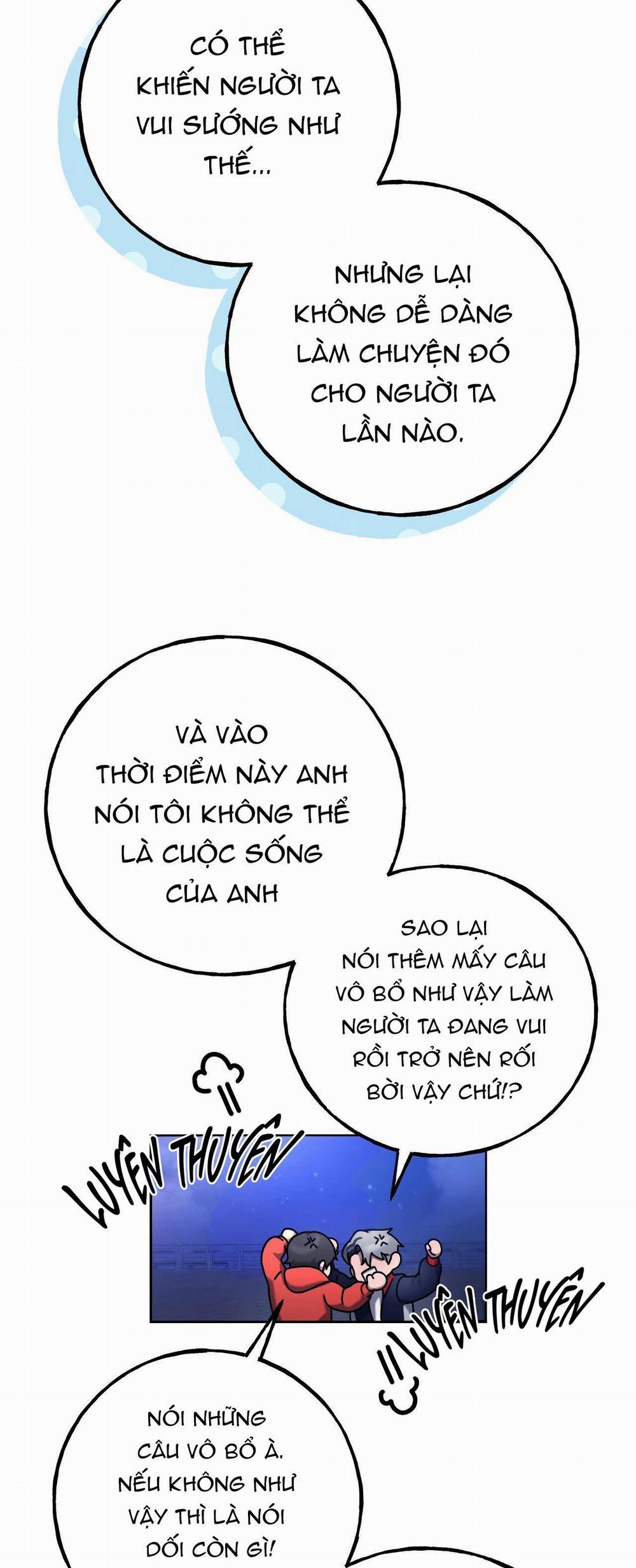 TUYỂN TẬP CUỒNG CÔNG-CHIẾM HỮU CÔNG CỦA NHÀ KIM 43.9 BADNOTBAT 9 trang 76