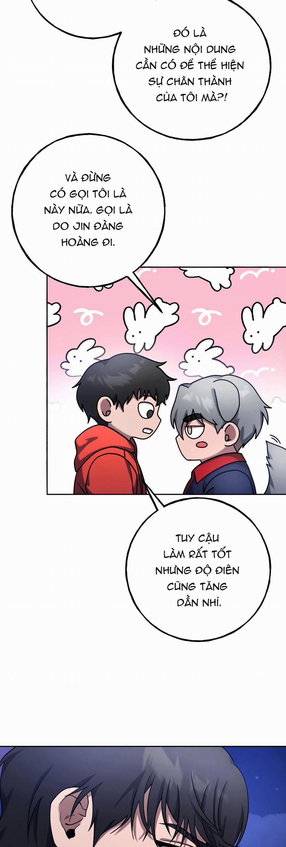 TUYỂN TẬP CUỒNG CÔNG-CHIẾM HỮU CÔNG CỦA NHÀ KIM 43.9 BADNOTBAT 9 trang 77