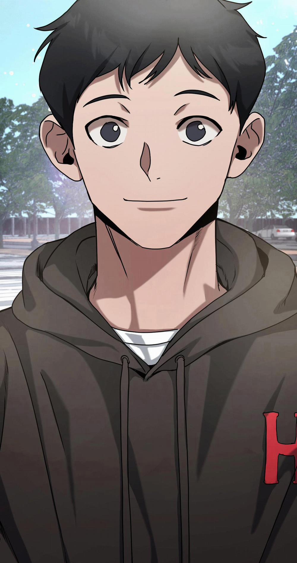 TUYỂN TẬP CUỒNG CÔNG-CHIẾM HỮU CÔNG CỦA NHÀ KIM 43.9 BADNOTBAT 9 trang 8