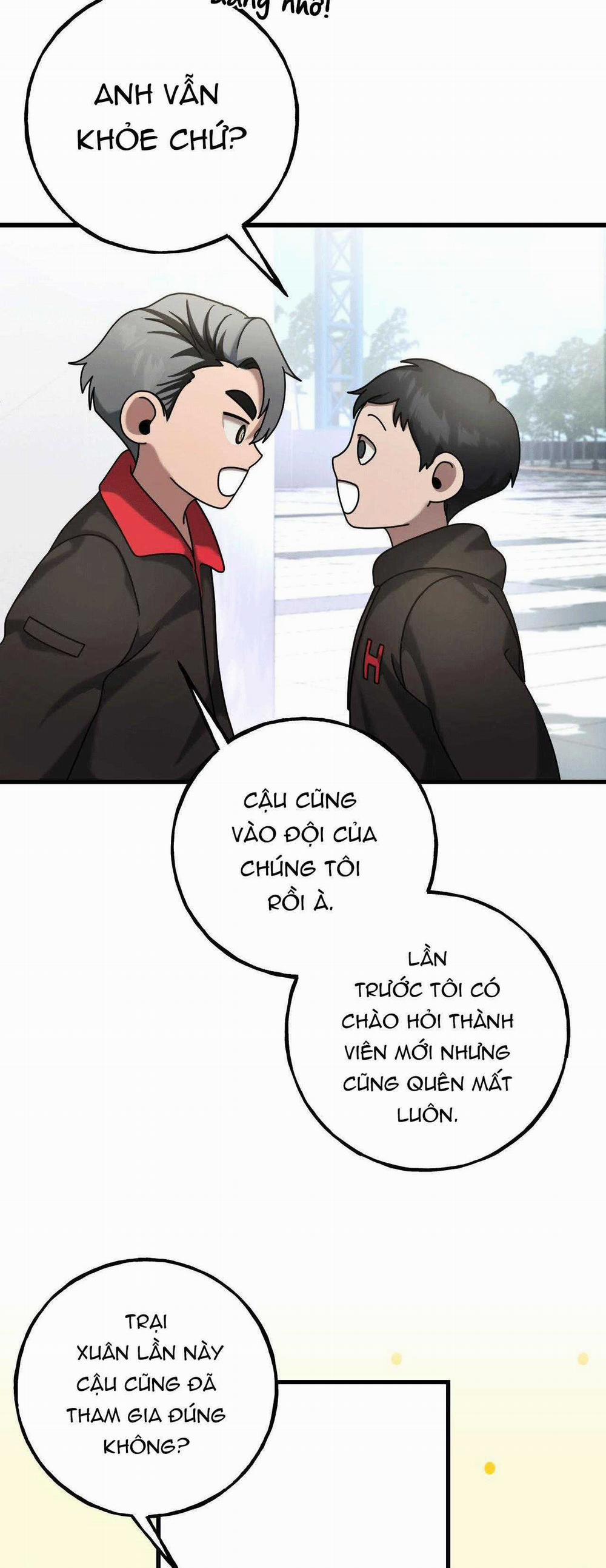 TUYỂN TẬP CUỒNG CÔNG-CHIẾM HỮU CÔNG CỦA NHÀ KIM 43.9 trang 12