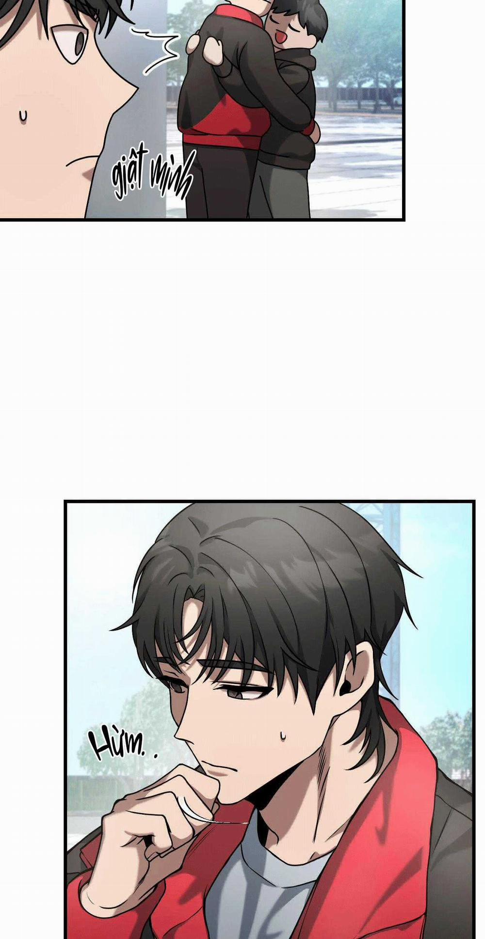 TUYỂN TẬP CUỒNG CÔNG-CHIẾM HỮU CÔNG CỦA NHÀ KIM 43.9 trang 15