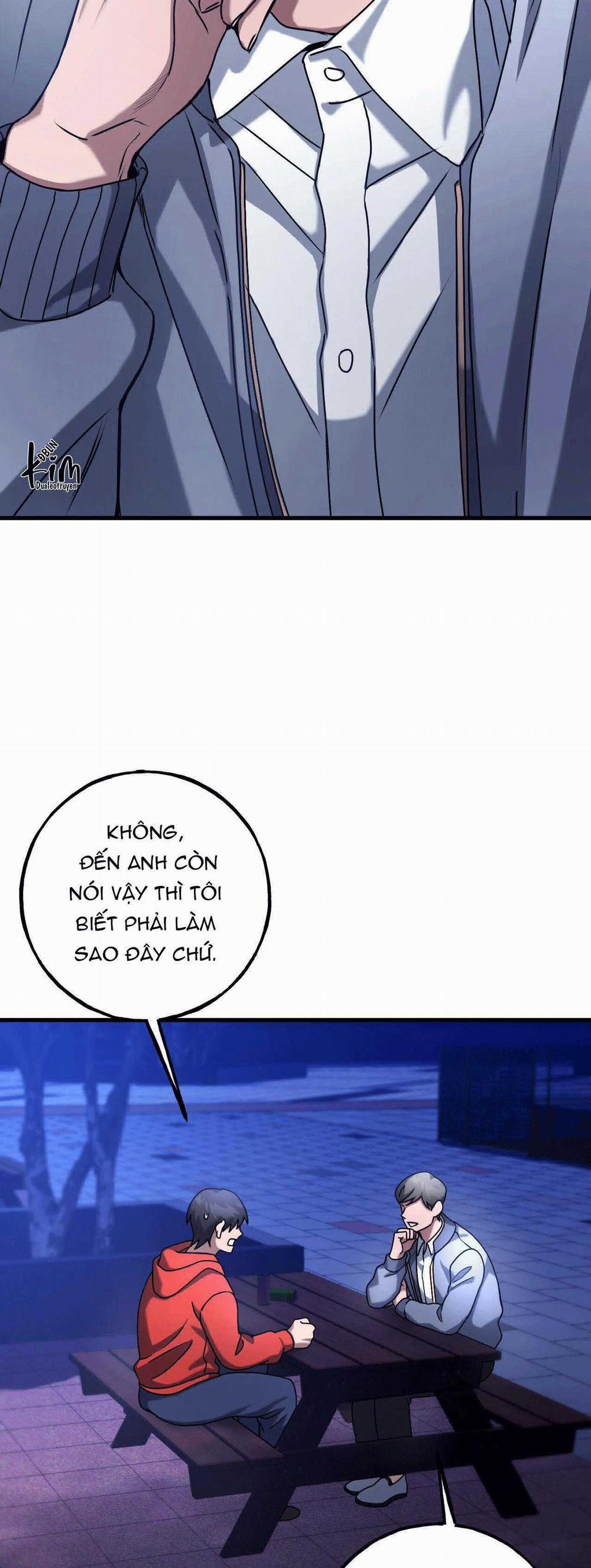 TUYỂN TẬP CUỒNG CÔNG-CHIẾM HỮU CÔNG CỦA NHÀ KIM 43.9 trang 20