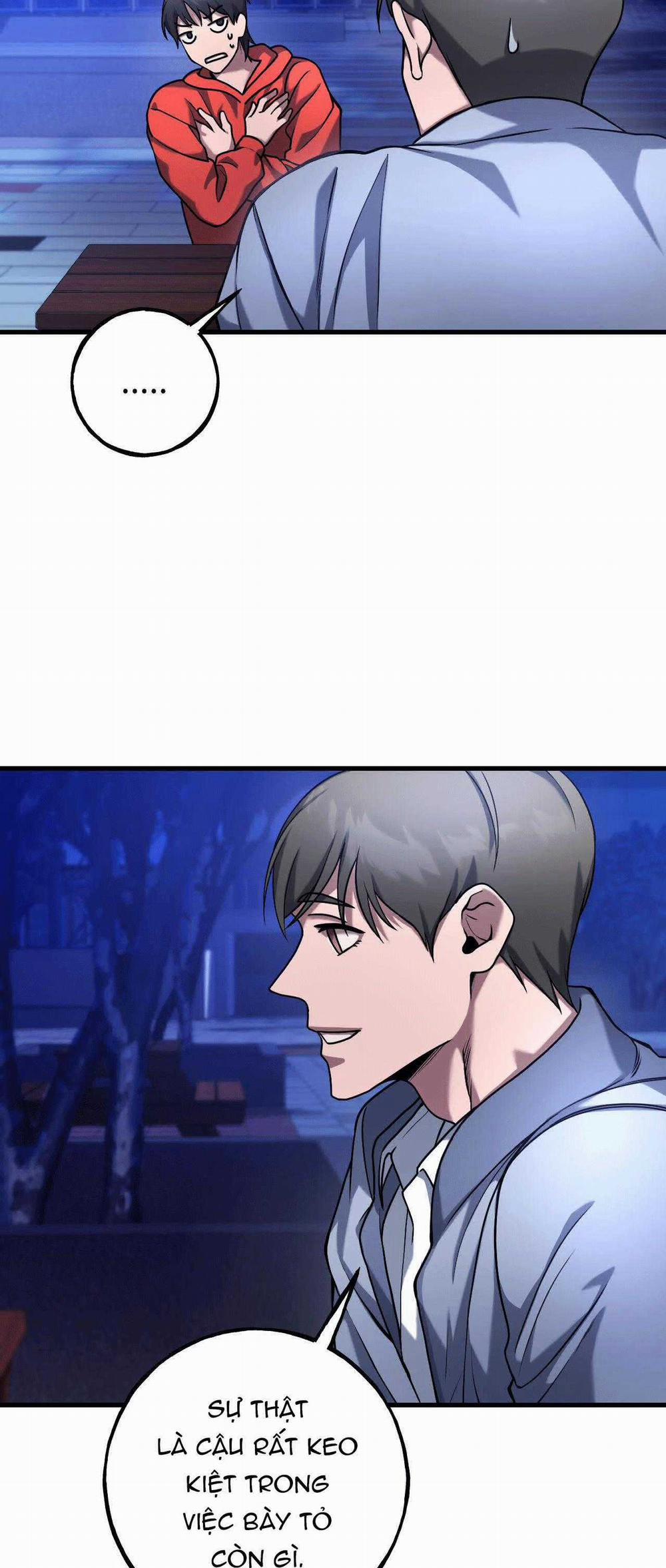 TUYỂN TẬP CUỒNG CÔNG-CHIẾM HỮU CÔNG CỦA NHÀ KIM 43.9 trang 23