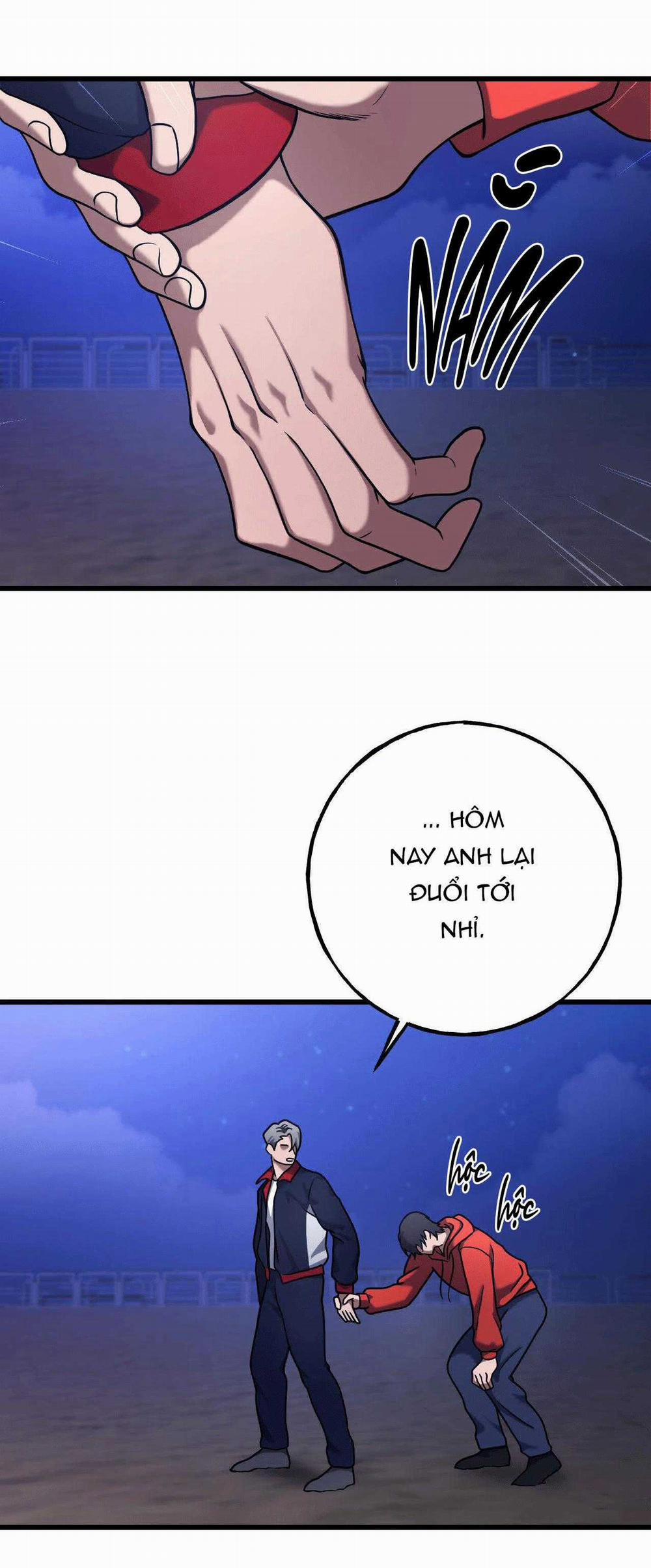 TUYỂN TẬP CUỒNG CÔNG-CHIẾM HỮU CÔNG CỦA NHÀ KIM 43.9 trang 46