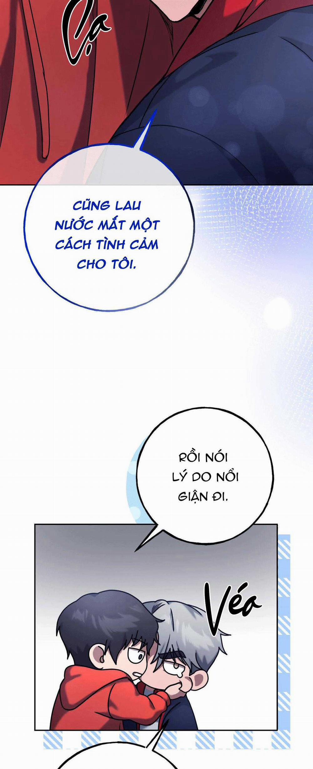 TUYỂN TẬP CUỒNG CÔNG-CHIẾM HỮU CÔNG CỦA NHÀ KIM 43.9 trang 75