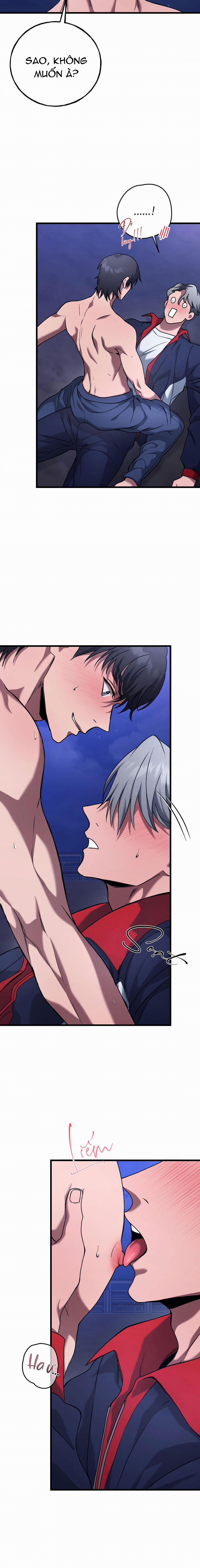 TUYỂN TẬP CUỒNG CÔNG-CHIẾM HỮU CÔNG CỦA NHÀ KIM 43.91 BADNOTBAT END trang 1