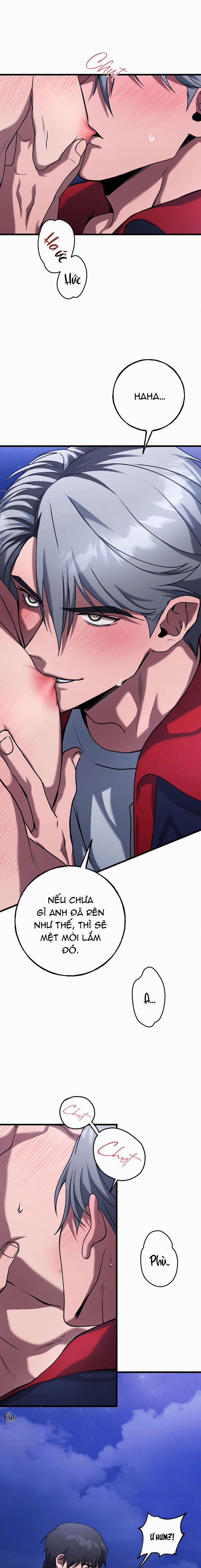 TUYỂN TẬP CUỒNG CÔNG-CHIẾM HỮU CÔNG CỦA NHÀ KIM 43.91 BADNOTBAT END trang 2