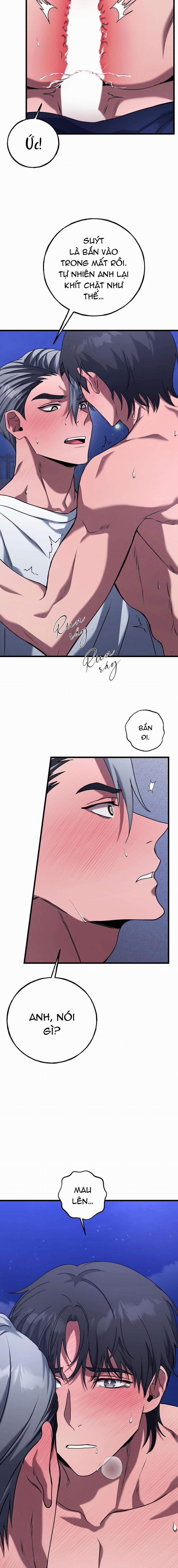 TUYỂN TẬP CUỒNG CÔNG-CHIẾM HỮU CÔNG CỦA NHÀ KIM 43.91 BADNOTBAT END trang 23