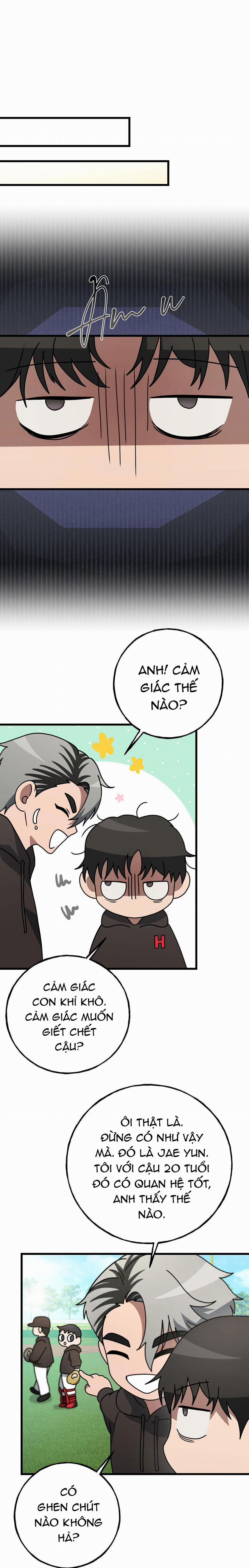 TUYỂN TẬP CUỒNG CÔNG-CHIẾM HỮU CÔNG CỦA NHÀ KIM 43.91 BADNOTBAT END trang 26