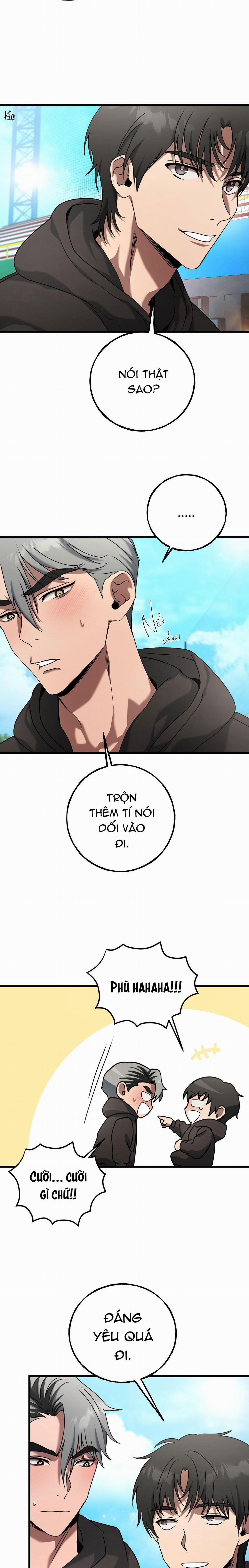 TUYỂN TẬP CUỒNG CÔNG-CHIẾM HỮU CÔNG CỦA NHÀ KIM 43.91 BADNOTBAT END trang 27